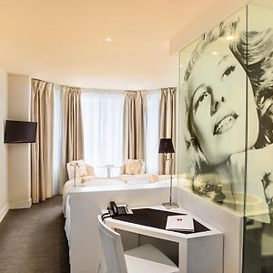 Prestige King Room
